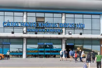 Đề nghị tạm dừng khai thác đường bay TPHCM – Đồng Hới