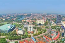 Vĩnh Phúc có 44/73 dự án nhà ở chậm tiến độ