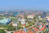 Vĩnh Phúc có 44/73 dự án nhà ở chậm tiến độ