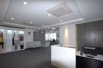 Hệ thống điều hòa kiểu trung tâm