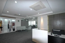 Hệ thống điều hòa kiểu trung tâm