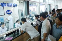 Điều chỉnh giảm viện phí: Gánh nặng của người bệnh chưa chắc đã giảm