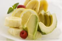 Điều gì xảy ra nếu ăn 1 quả bơ hoặc quả chuối mỗi ngày