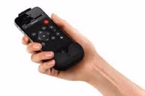 Khả năng phát nổ của điều khiển từ xa