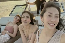 Quản lý của diễn viên Tangmo Nida nhận thêm cáo buộc phạm tội mới