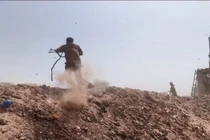 Nigeria: Khủng bố tấn công nhà tù, hơn 1800 tù nhân đào thoát