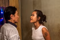 “Đêm tối rực rỡ!” tung trailer kịch tính lên tiếng về nạn bạo hành gia đình