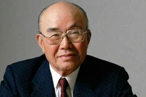 Chủ tịch Tập đoàn Honda: Đồng nghiệp càng thân thiết với nhau càng không nên đến nhà nhau!