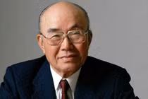 Chủ tịch Tập đoàn Honda: Đồng nghiệp càng thân thiết với nhau càng không nên đến nhà nhau!