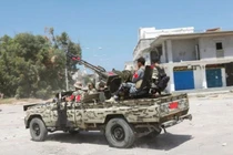 Lybia: Tư lệnh LNA không ký thỏa thuận ngừng bắn, ra lệnh tiếp tục tấn công Tripoli 