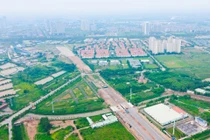 Bộ Giao thông cho ý kiến dự án kéo dài Đại lộ Thăng Long