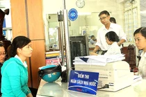 Nộp ngân sách Nhà nước 814 tỷ đồng từ thanh tra tài chính