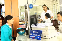 Nộp ngân sách Nhà nước 814 tỷ đồng từ thanh tra tài chính