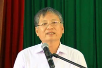 Vì sao nguyên Phó chủ tịch TP Đà Nẵng Nguyễn Ngọc Tuấn bị khởi tố?