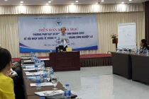 Biết 1.000 từ, nói hàng vạn câu với phương pháp học tiếng Anh BBST