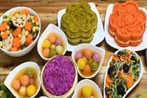 Mâm cúng chuẩn và những kiêng kỵ khi cúng Rằm tháng Giêng