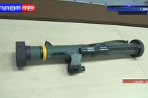 Dân quân Donetsk thu giữ vũ khí chống tăng Tây Ban Nha của quân đội Ukraina