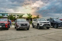 Toyota Việt Nam và cuộc cách mạng trên những mẫu xe mới