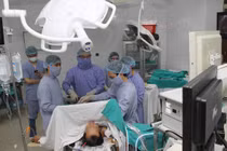 Phát hiện u bàng quang không biết lành tính hay ác tính