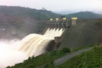Bộ TN&MT hướng dẫn vận hành hồ chứa thủy điện lưu vực sông Vu Gia – Thu Bồn