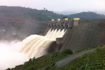 Bộ TN&MT hướng dẫn vận hành hồ chứa thủy điện lưu vực sông Vu Gia – Thu Bồn