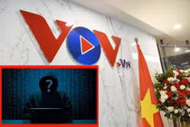 Hành vi nào trên mạng cũng có thể truy vết