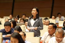 Nhiều băn khoăn về quy định cho phạm nhân lao động ngoài trại giam