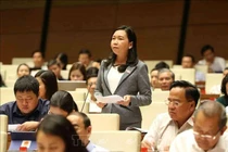 Nhiều băn khoăn về quy định cho phạm nhân lao động ngoài trại giam