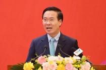 Tự giác nộp tài sản tham nhũng được xem xét giảm nhẹ mức kỷ luật Đảng