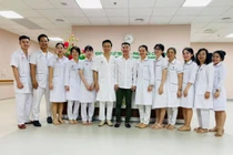  Số từ: 595Số ký tự: 2652 THUỘC TÍNH BÀI VIẾT NSND Công Lý đã bình phục xuất viện 