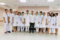  Số từ: 595Số ký tự: 2652 THUỘC TÍNH BÀI VIẾT NSND Công Lý đã bình phục xuất viện 