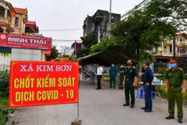 Hà Nội xác định 4 nhóm nguy cơ phát sinh thêm các ca mắc COVID-19 mới trong cộng đồng