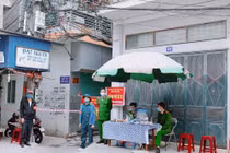 2 mẹ con ở Hưng Yên mắc COVID-19, từng đến BV K, đi làm ở công ty