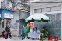 2 mẹ con ở Hưng Yên mắc COVID-19, từng đến BV K, đi làm ở công ty