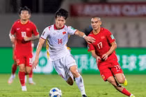 HLV Park Hang Seo muốn thắng Trung Quốc tặng người hâm mộ Việt Nam