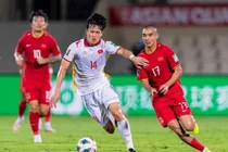 HLV Park Hang Seo muốn thắng Trung Quốc tặng người hâm mộ Việt Nam