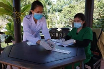 Vụ kit test Việt Á: Kon Tum yêu cầu báo cáo thanh tra sớm