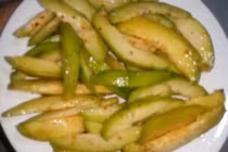 Ăn quả cóc bệnh dạ dày tái phát