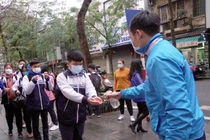 Hà Nội: Bắt đầu một học kỳ mới sống chung cùng Covid-19 