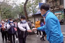 Hà Nội: Bắt đầu một học kỳ mới sống chung cùng Covid-19 