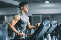 Co cơ sau tập thể thao