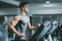 Co cơ sau tập thể thao