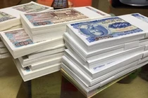 Không in tiền mới mệnh giá nhỏ dịp Tết Tân Sửu