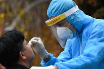 Hai bố con ở chung cư 57 Vũ Trọng Phụng bất ngờ dương tính, Hà Nội công bố 29 ca COVID-19 trong ngày