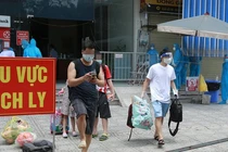 Ngày 10/9: Thêm 13.321 ca mắc COVID-19, TP HCM và Bình Dương chiếm đến hơn 11.100 ca