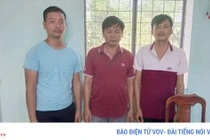 Phá đường dây cá độ bóng đá mỗi ngày giao dịch hơn 1 tỷ đồng