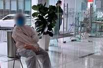 Vì sao sau một tuần, F1 của vợ cựu Giám đốc Hacinco mới bị đưa đi cách ly?