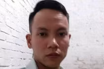 Lộ diện người dũng cảm giúp tài xế taxi khống chế tên sát nhân trốn nã