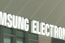 Samsung công bố lộ trình công nghệ cho mảng kinh doanh đúc chip