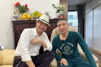 Xuân Bắc và Công Lý hẹn hò riêng khi không tham gia Táo Quân